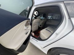 Chery 8 1.6T DCT Edition - фото 12