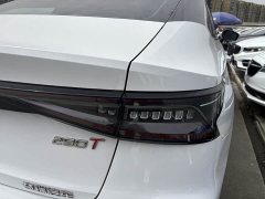 Chery 8 1.6T DCT Edition - фото 13