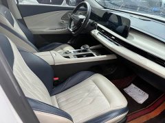 Chery 8 1.6T DCT Edition - фото 14