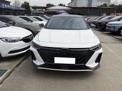 Chery 8 1.6T DCT Edition - фото 3
