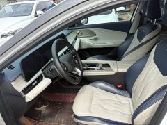 Chery 8 1.6T DCT Edition - фото 4
