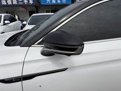 Chery 8 1.6T DCT Edition - фото 5