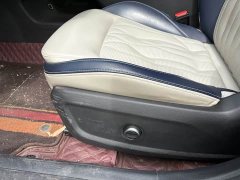 Chery 8 1.6T DCT Edition - фото 8