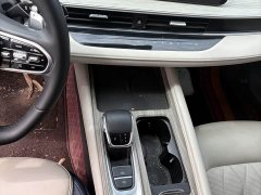 Chery 8 1.6T DCT Edition - фото 9