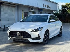 SAIC MG5 180DVVT CVT Edition - фото 1