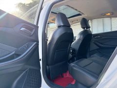 SAIC MG5 180DVVT CVT Edition - фото 9