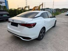 Nissan 1.6L CVT Edition - фото 8