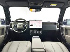 Mg5 iCAR V23 4012WDSmart Drive Edition - фото 15