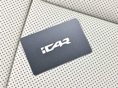 Mg5 iCAR V23 4012WDSmart Drive Edition - фото 2