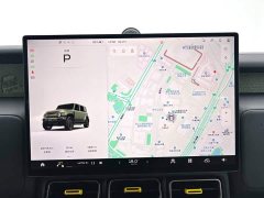 Mg5 iCAR V23 4012WDSmart Drive Edition - фото 3