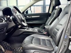 Mazda CX-5 2.0L automatic two-wheel drive smart - фото 10