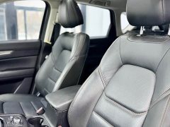Mazda CX-5 2.0L automatic two-wheel drive smart - фото 12