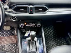Mazda CX-5 2.0L automatic two-wheel drive smart - фото 13