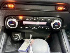 Mazda CX-5 2.0L automatic two-wheel drive smart - фото 15