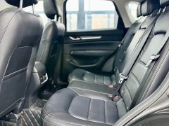 Mazda CX-5 2.0L automatic two-wheel drive smart - фото 16