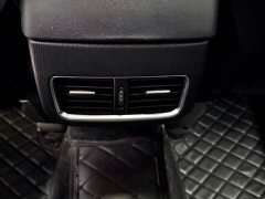 Mazda CX-5 2.0L automatic two-wheel drive smart - фото 17