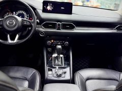 Mazda CX-5 2.0L automatic two-wheel drive smart - фото 18