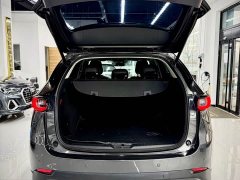 Mazda CX-5 2.0L automatic two-wheel drive smart - фото 19