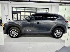 Mazda CX-5 2.0L automatic two-wheel drive smart - фото 3