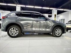 Mazda CX-5 2.0L automatic two-wheel drive smart - фото 7