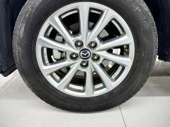 Mazda CX-5 2.0L automatic two-wheel drive smart - фото 9