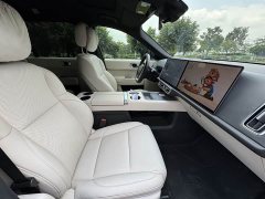 Li Auto L9 Max - фото 10