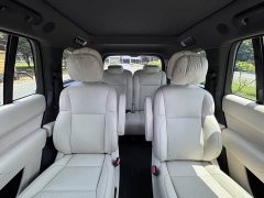 Li Auto L9 Max - фото 13