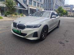 BMW i3 eDrive 35 L - фото 1