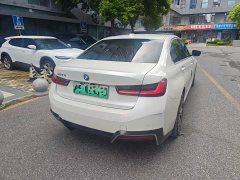 BMW i3 eDrive 35 L - фото 6