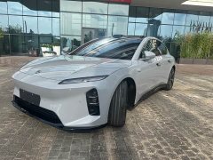 Nio ET5 100kWh - фото 1