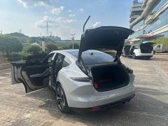Nio ET5 100kWh - фото 10