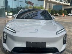 Nio ET5 100kWh - фото 2