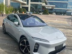 Nio ET5 100kWh - фото 3