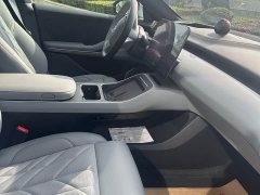 Nio ET5 100kWh - фото 5