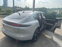 Nio ET5 100kWh - фото 7
