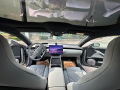 Nio ET5 100kWh - фото 9