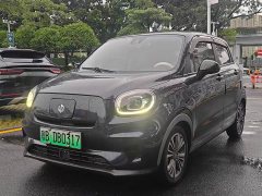 Leapmotor T03 400Luxury Edition - фото 1