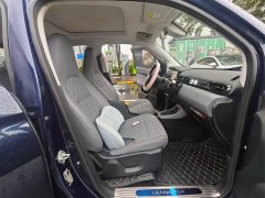 Leapmotor T03 400Luxury Edition - фото 10