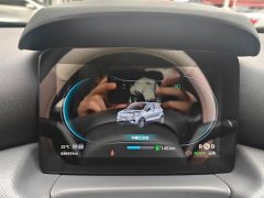 Leapmotor T03 400Luxury Edition - фото 12