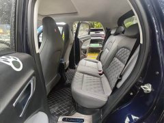 Leapmotor T03 400Luxury Edition - фото 8