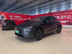 Tesla Model Y Edition - фото 1