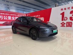 Tesla Model Y Edition - фото 3
