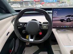 Xiaomi YU7 AWDMax Edition - фото 13