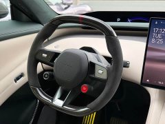 Xiaomi YU7 AWDMax Edition - фото 14