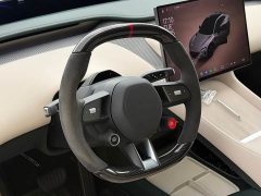 Xiaomi YU7 AWDMax Edition - фото 15