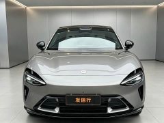 Xiaomi YU7 AWDMax Edition - фото 2