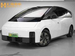 Li Auto MEGA Home Edition - фото 1