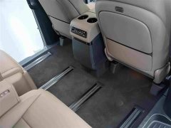 Li Auto MEGA Home Edition - фото 12