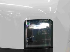 Li Auto MEGA Home Edition - фото 14