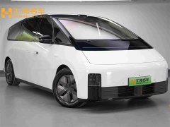 Li Auto MEGA Home Edition - фото 3